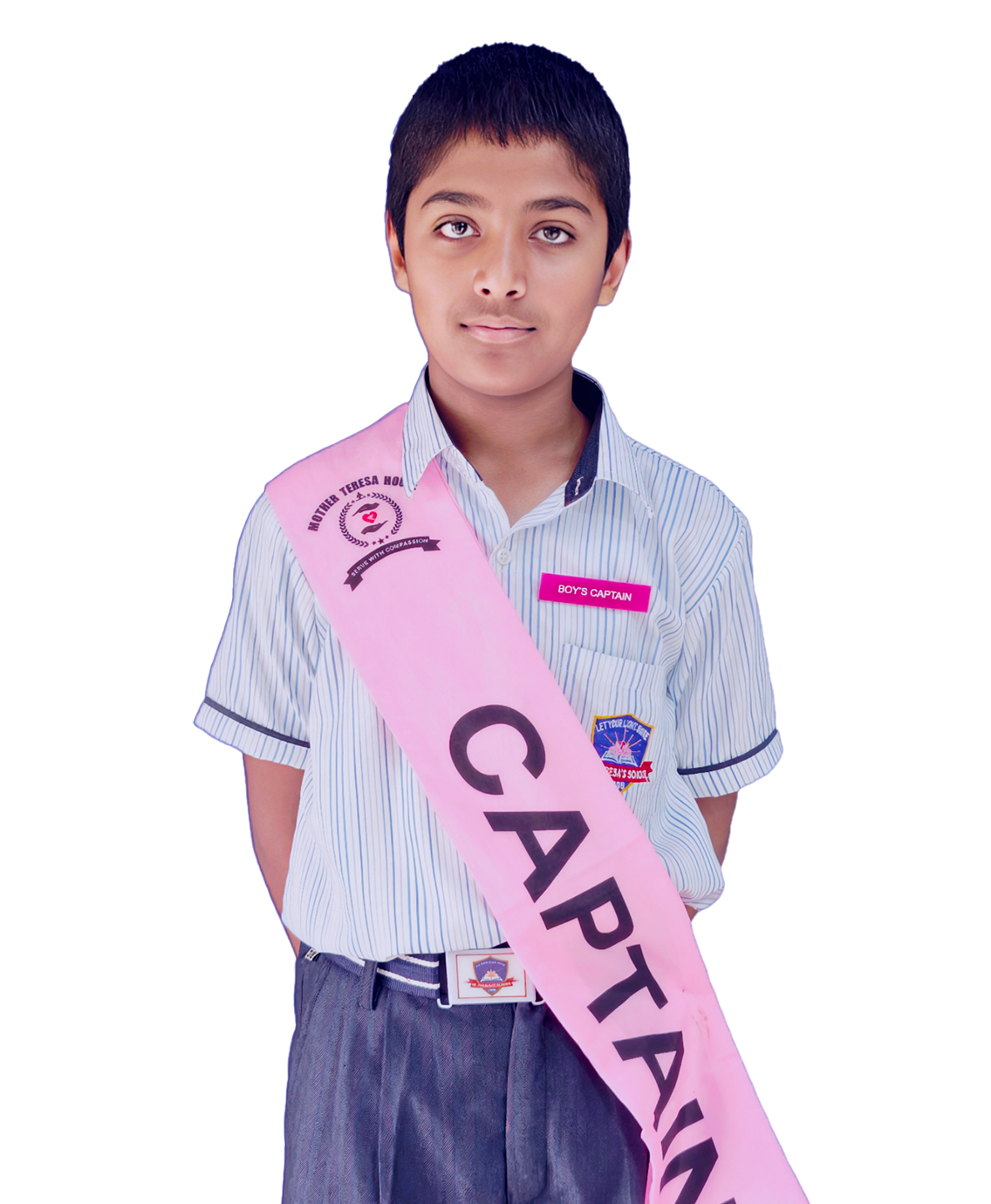 Tejas Jain