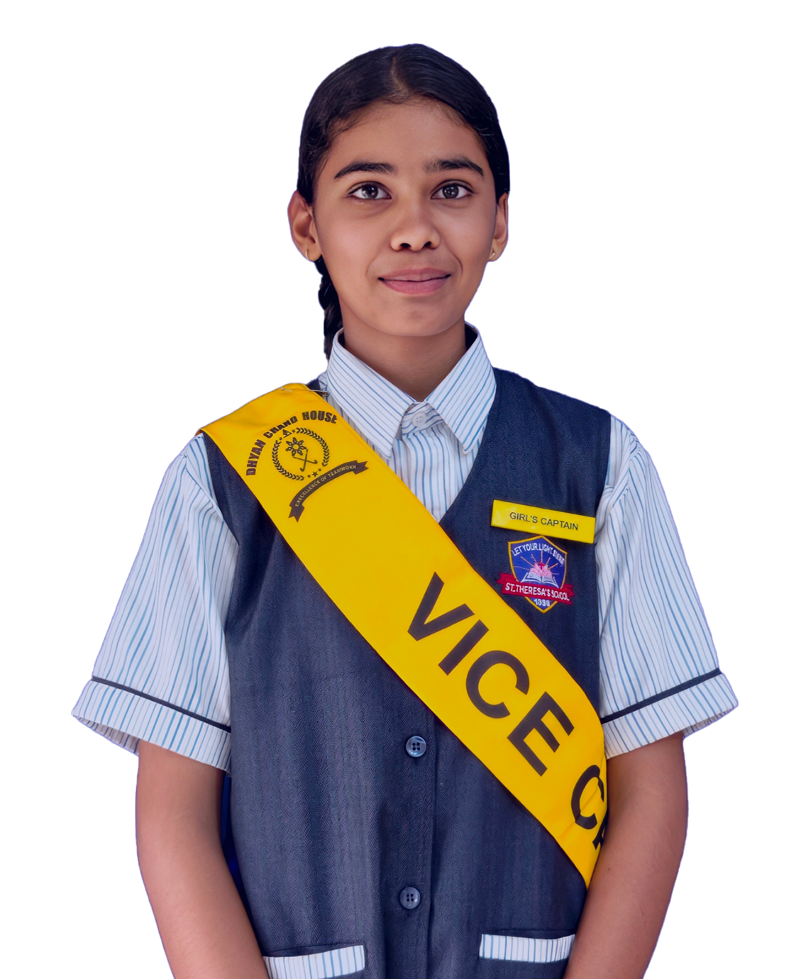 Prachi Adhana