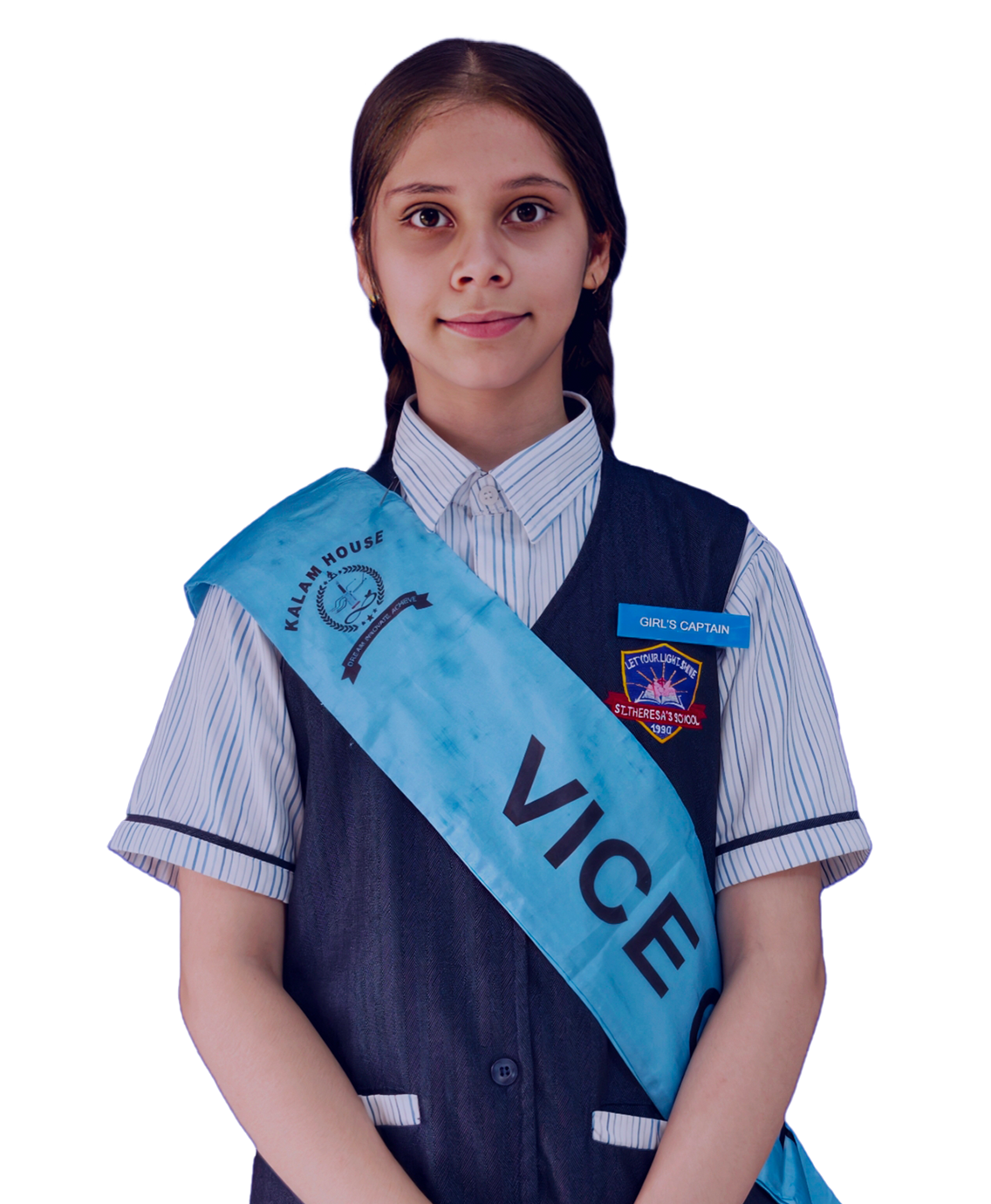 Nitya Chaudhary