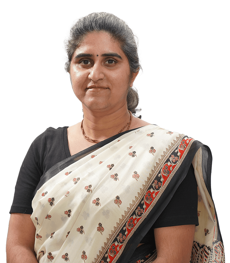 Mrs. Aabha Kapoor